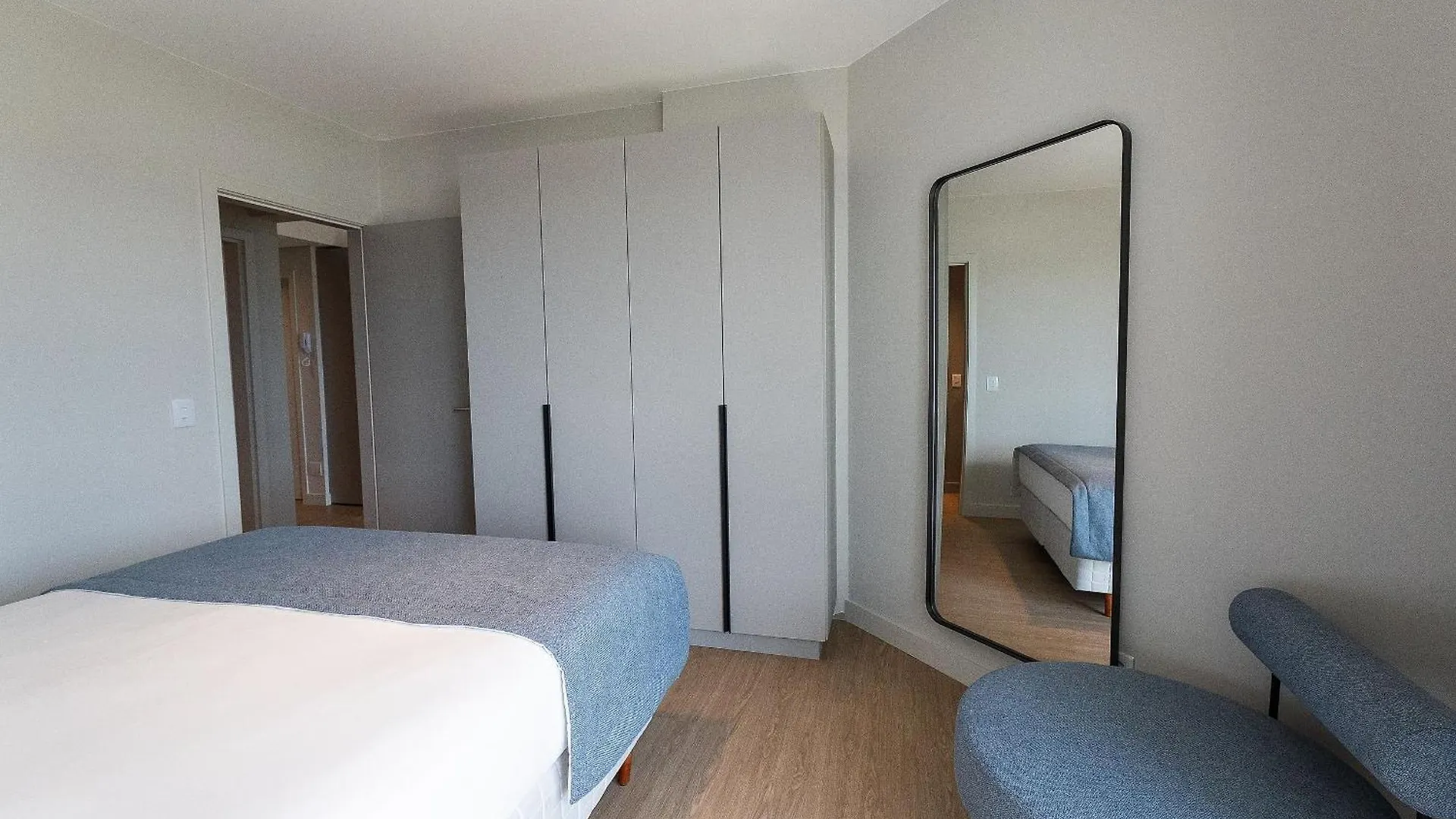 Xtay The Bridge Florianopolis Apartment