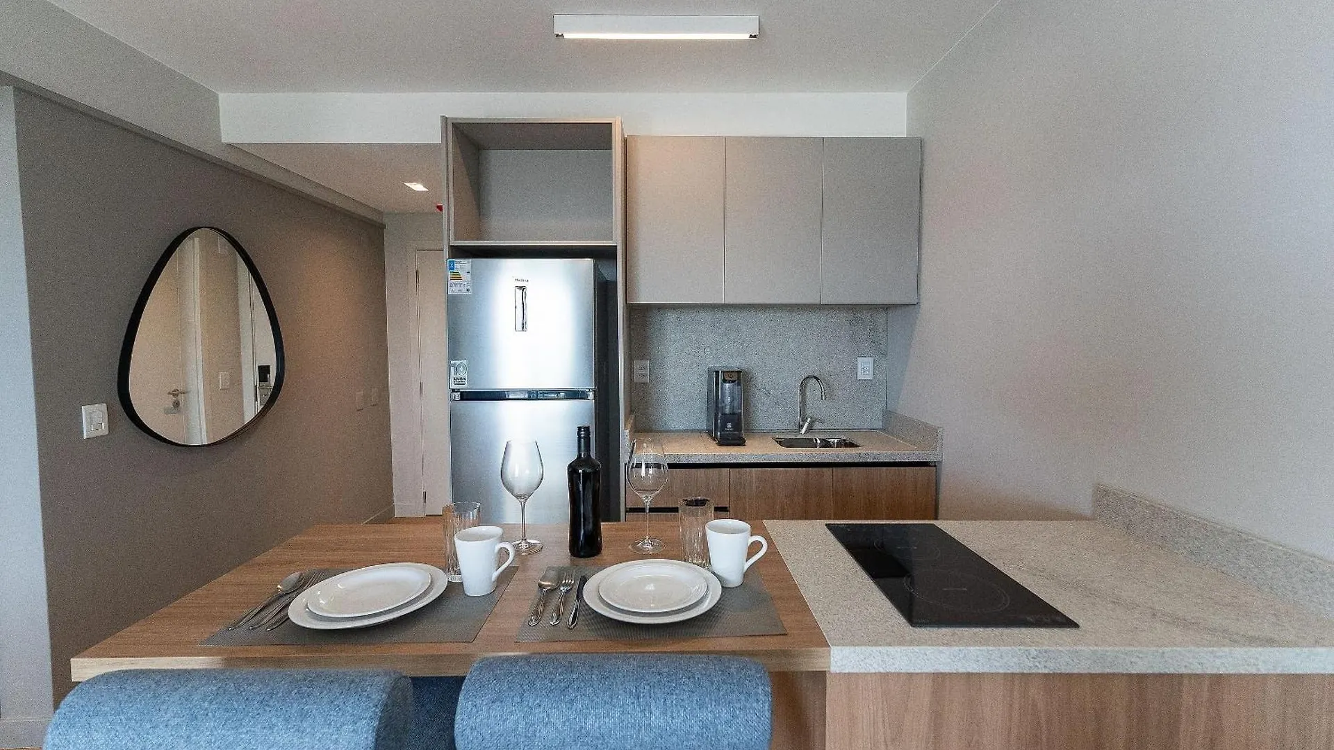 Xtay The Bridge Florianopolis Apartment