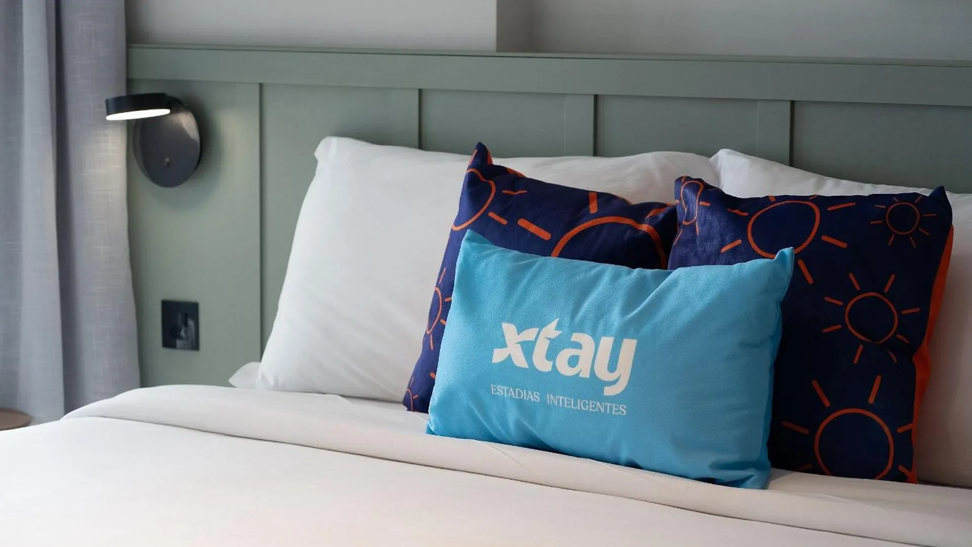 Xtay The Bridge Florianopolis Apartment