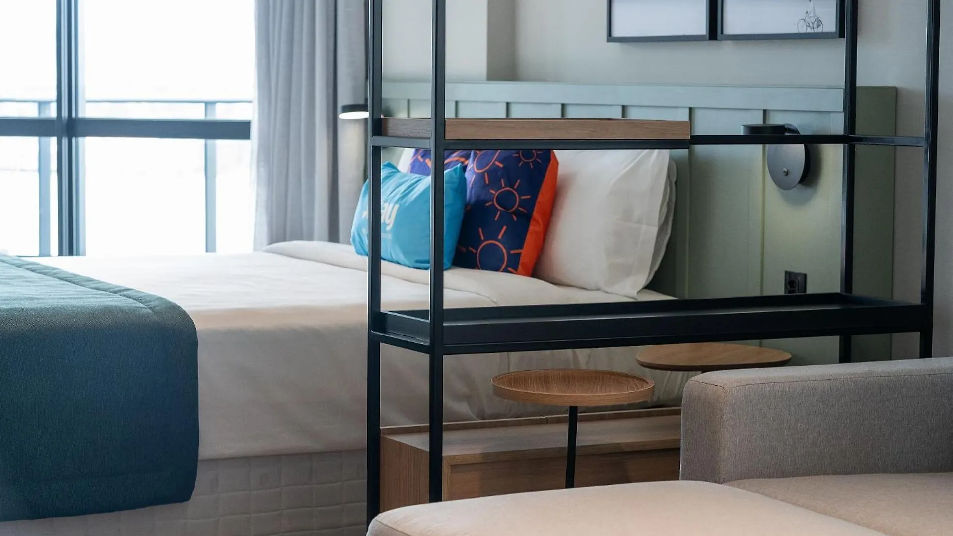 Xtay The Bridge Florianopolis Apartment