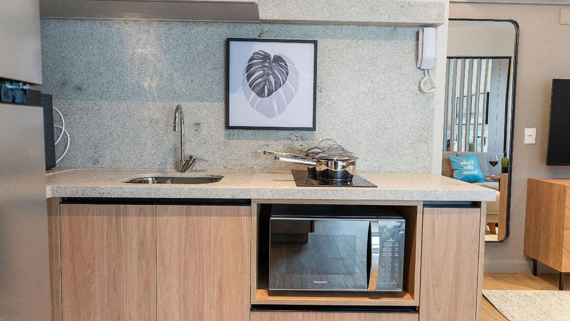 Xtay The Bridge Florianopolis Apartment