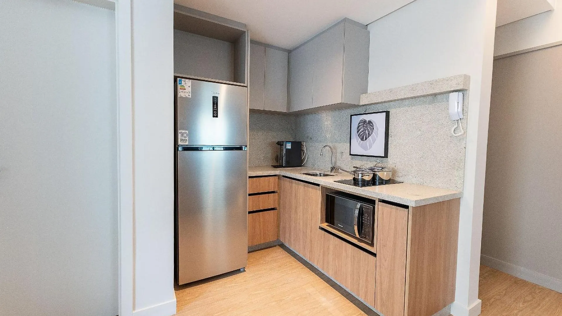 Xtay The Bridge Florianopolis Apartment Brazil