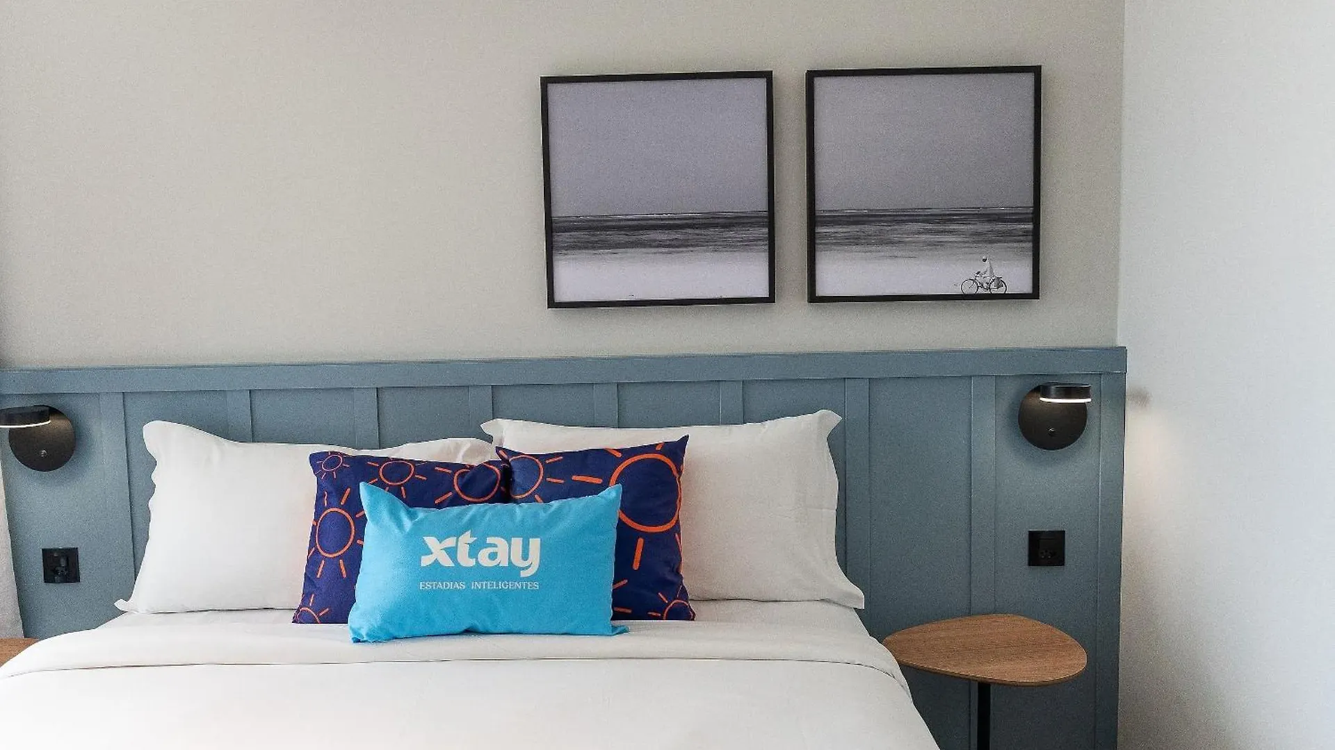 Xtay The Bridge Florianopolis location