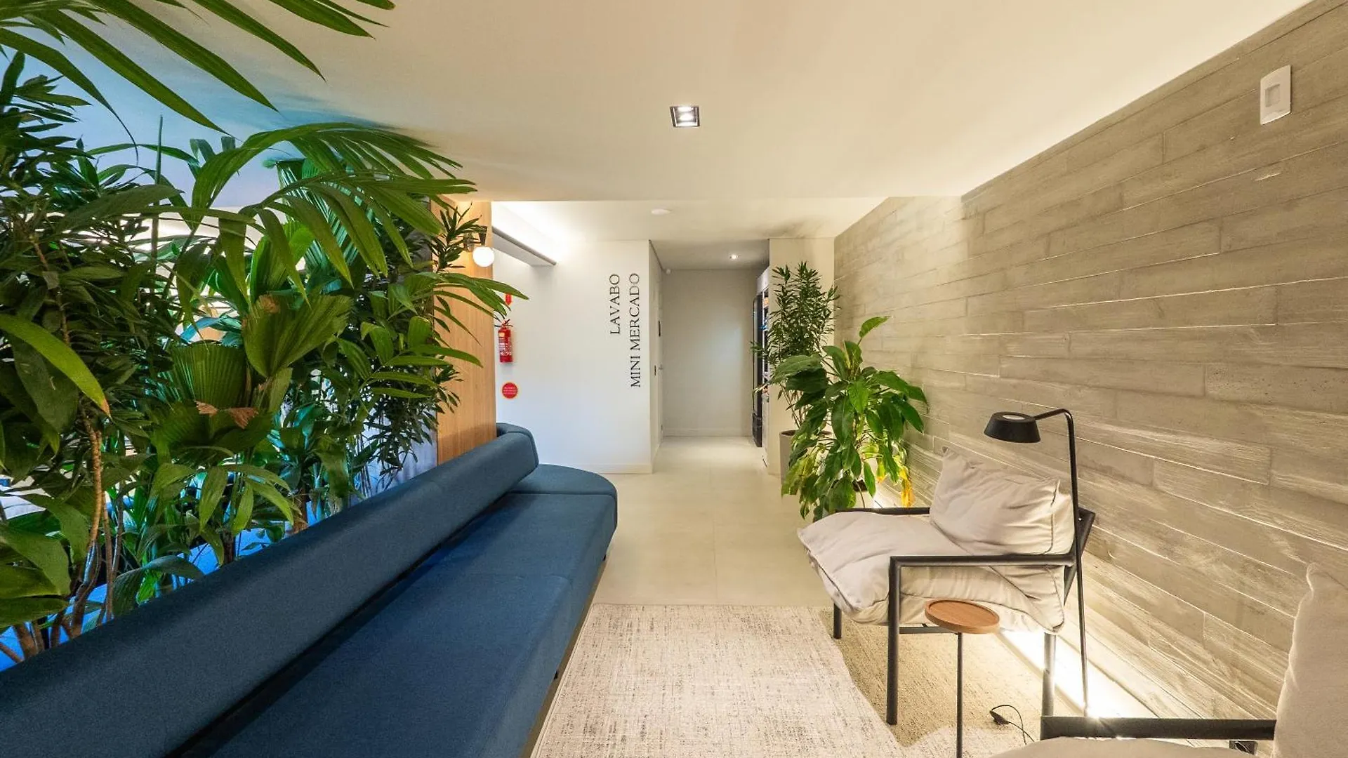 The Bridge By Xtay - Estudio Completo Com Wi-Fi Rapido, Piscina E Academia, No Centro アパート
